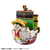 MEGAHOUSE YURACOLLE SERIES ONE PIECE GRAND LINE COLLECTION SET VOL.3