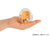 MEGAHOUSE MEGA EGG FIGURE DIGIMON ADVENTURE GOOD NIGHT DIGICOLLE! [PER BOX ORDER]
