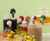 MEGAHOUSE OCHATOMO SERIES MY HERO ACADEMIA A LITTLE BREAK TEA TIME