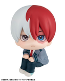 MEGAHOUSE LOOKUP MY HERO ACADEMIA SHOTO TODOROKI REPEAT