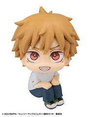 MEGAHOUSE LOOKUP CHAINSAW MAN – THE MOVIE: REZE ARC DENJI