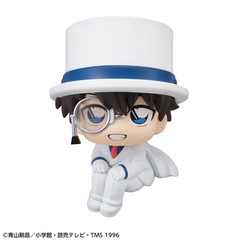 MEGAHOUSE LOOKUP DETECTIVE CONAN KID THE PHANTOM THIEF