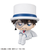 MEGAHOUSE LOOKUP DETECTIVE CONAN KID THE PHANTOM THIEF