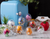 MEGAHOUSE MEGA EGG FIGURE DIGIMON ADVENTURE GOOD NIGHT DIGICOLLE! [PER BOX ORDER]