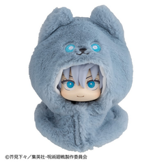 MEGAHOUSE LOOKUP CAPE ANIME JUJUTSU KAISEN 5TH ANNIVERSARY SATORU GOJO