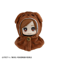 MEGAHOUSE LOOKUP CAPE ANIME JUJUTSU KAISEN 5TH ANNIVERSARY NOBARA KUGISAKI