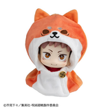 MEGAHOUSE LOOKUP CAPE ANIME JUJUTSU KAISEN 5TH ANNIVERSARY YUJI ITADORI