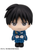 MEGAHOUSE LOOKUP FULLMETAL ALCHEMIST ROY MUSTANG