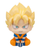 MEGAHOUSE LOOKUP DRAGON BALL DAIMA SUPER SAIYAN SON GOKU（MINI）