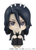 MEGAHOUSE LOOKUP BLEACH THOUSAND-YEAR BLOOD WAR BYAKUYA KUCHIKI (REPEAT)