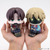 MEGAHOUSE LOOKUP MILKY☆SUBWAY THE GALACTIC LIMITED EXPRESS KURT & MAX【WITH GIFT】