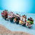 MEGAHOUSE YURACOLLE SERIES ONE PIECE GRAND LINE COLLECTION SET VOL.3