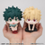 MEGAHOUSE LOOKUP MY HERO ACADEMIA IZUKU MIDORIYA & KATSUKI BAKUGO CASUAL LOOK VER. 【WITH GIFT】