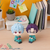 MEGAHOUSE LOOKUP THE DISASTROUS LIFE OF SAIKI K. SHUN KAIDO & AREN KUBOYASU SET【WITH GIFT】