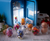 MEGAHOUSE MEGA EGG FIGURE DIGIMON ADVENTURE GOOD NIGHT DIGICOLLE! [PER BOX ORDER]