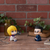 MEGAHOUSE LOOKUP HUNTER×HUNTER KURAPIKA & LEORIO SET【WITH GIFT】