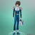 MEGAHOUSE LUCREA LITE MOBILE SUIT GUNDAM SEED KIRA YAMATO PILOT SUIT VER.