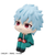 MEGAHOUSE LOOKUP THE DISASTROUS LIFE OF SAIKI K. SHUN KAIDO