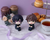 MEGAHOUSE LOOKUP CODE GEASS LELOUCH OF THE REBELLION LELOUCH LAMPEROUGE & SUZAKU KURURUGI SET 【WITH GIFT】