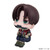MEGAHOUSE LOOKUP MILKY☆SUBWAY THE GALACTIC LIMITED EXPRESS KURT