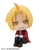MEGAHOUSE LOOKUP FULLMETAL ALCHEMIST EDWARD ELRIC