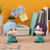 MEGAHOUSE LOOKUP THE DISASTROUS LIFE OF SAIKI K. SHUN KAIDO & AREN KUBOYASU SET【WITH GIFT】