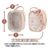 MEGAHOUSE LOOKUP POUCH