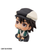 MEGAHOUSE LOOKUP TIGER & BUNNY KABURAGI・T・KOTETSU