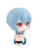 MEGAHOUSE LOOKUP EVANGELION: 3.0+1.0 THRICE UPON A TIME REI AYANAMI (REPEAT)