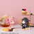 MEGAHOUSE LOOKUP PUELLA MAGI MADOKA MAGICA MADOKA KANAME & HOMURA AKEMI SET 【WITH GIFT】