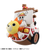 [PO] MEGAHOUSE YURACOLLE SERIES ONE PIECE GRAND LINE COLLECTION VOL.1 RERUN