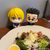 MEGAHOUSE LOOKUP HUNTER×HUNTER KURAPIKA & LEORIO SET【WITH GIFT】