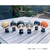 MEGAHOUSE LOOKUP HAIKYU!! DAICHI SAWAMURA & KOUSHI SUGAWARA SET 【WITH GIFT】