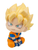 MEGAHOUSE LOOKUP DRAGON BALL DAIMA SUPER SAIYAN SON GOKU（MINI）