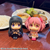 MEGAHOUSE LOOKUP PUELLA MAGI MADOKA MAGICA MADOKA KANAME & HOMURA AKEMI SET 【WITH GIFT】