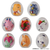 MEGAHOUSE MEGA EGG FIGURE DIGIMON ADVENTURE GOOD NIGHT DIGICOLLE! [PER BOX ORDER]