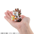 [PO] MEGAHOUSE YURACOLLE SERIES ONE PIECE GRAND LINE COLLECTION VOL.1 RERUN