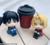 MEGAHOUSE LOOKUP FULLMETAL ALCHEMIST EDWARD ELRIC & ROY MUSTANG SET【WITH GIFT】
