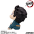 MEGAHOUSE LOOK UP DEMON SLAYER: KIMETSU NO YAIBA HAKUJI