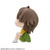 MEGAHOUSE LOOKUP THE NEW PRINCE OF TENNIS KURANOSUKE SHIRAISHI