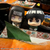 MEGAHOUSE NARUTO SHIPPUDEN LOOKUP  ROCK LEE & NEJI HYUGA SET【WITH GIFT】