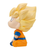 MEGAHOUSE LOOKUP DRAGON BALL DAIMA SUPER SAIYAN SON GOKU（MINI）