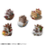[PO] MEGAHOUSE YURACOLLE SERIES ONE PIECE GRAND LINE COLLECTION VOL.1 RERUN