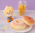 MEGAHOUSE LOOKUP DRAGON BALL DAIMA SUPER SAIYAN SON GOKU（MINI）