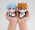 MEGAHOUSE LOOKUP EVANGELION: 3.0+1.0 THRICE UPON A TIME REI AYANAMI (REPEAT)