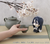 MEGAHOUSE LOOKUP BLEACH THOUSAND-YEAR BLOOD WAR BYAKUYA KUCHIKI (REPEAT)