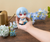 MEGAHOUSE LOOKUP EVANGELION: 3.0+1.0 THRICE UPON A TIME REI AYANAMI (REPEAT)