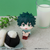 MEGAHOUSE LOOKUP MY HERO ACADEMIA IZUKU MIDORIYA CASUAL LOOK VER.