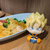 MEGAHOUSE LOOKUP DRAGON BALL DAIMA SUPER SAIYAN SON GOKU（MINI）