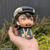 MEGAHOUSE LOOKUP TIGER & BUNNY KABURAGI・T・KOTETSU
